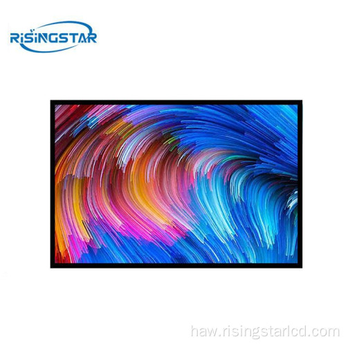 Risisstar lcd kumu hoʻohālike Rs650eqq-nd20